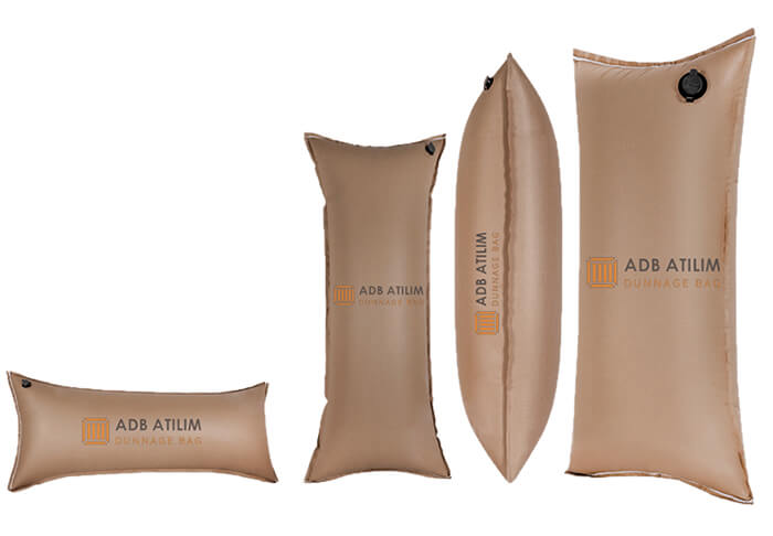 Kraft Container Airbag