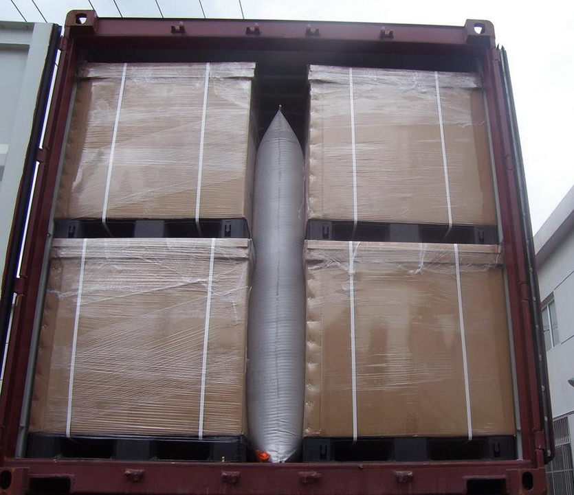 Industrial Air Bag - ADB Atılım Dunnage Bag