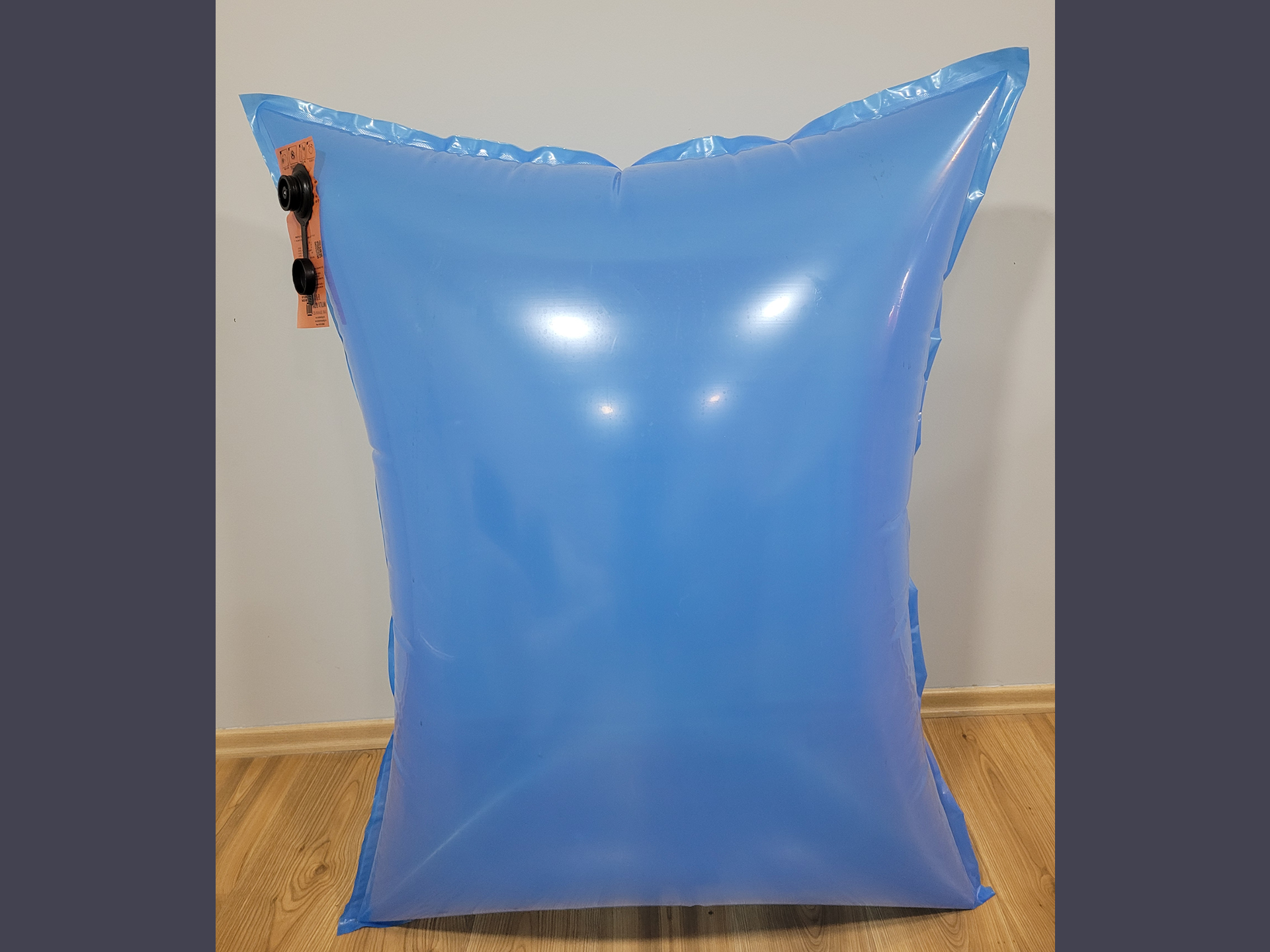 Container Air Bags Dunnage Bags