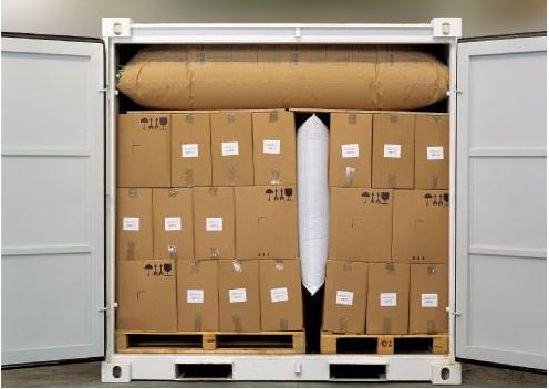 Industrial Container Air Bag