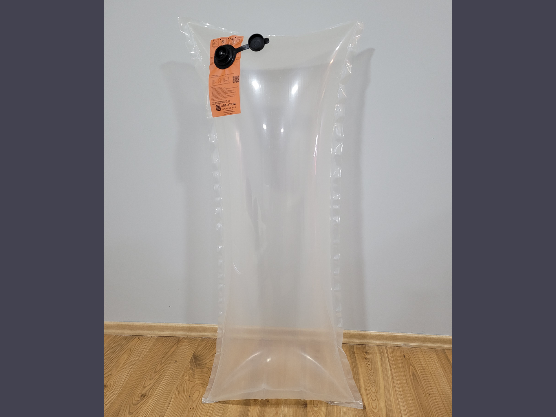Container Air Bags Dunnage Bags