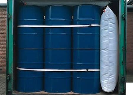 Industrial Air Bag - ADB Atılım Dunnage Bag