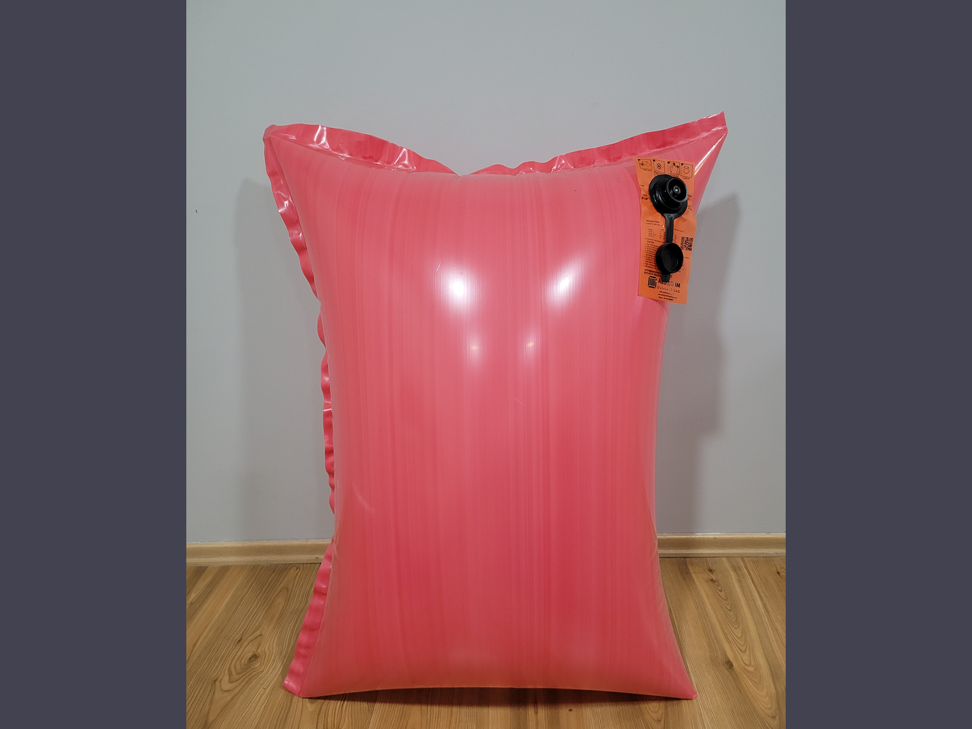 Container Air Bags Dunnage Bags