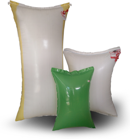 Polipropilen Hava Yastığı